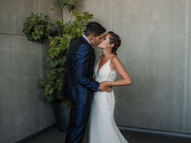 La boda de Raúl y Raquel en Burgos, Burgos 24