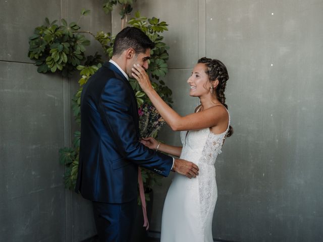 La boda de Raúl y Raquel en Burgos, Burgos 25