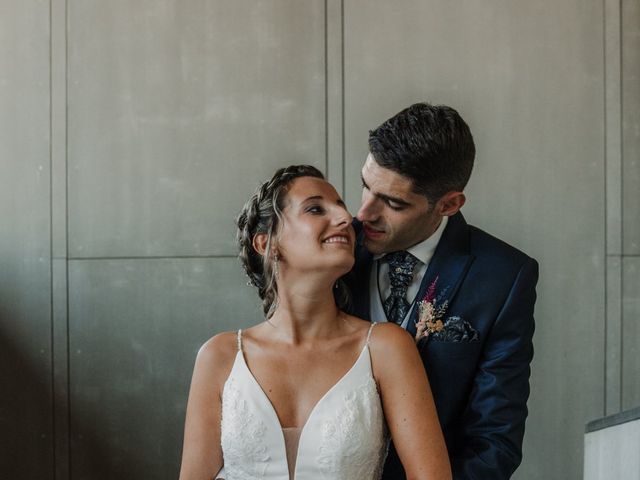 La boda de Raúl y Raquel en Burgos, Burgos 29