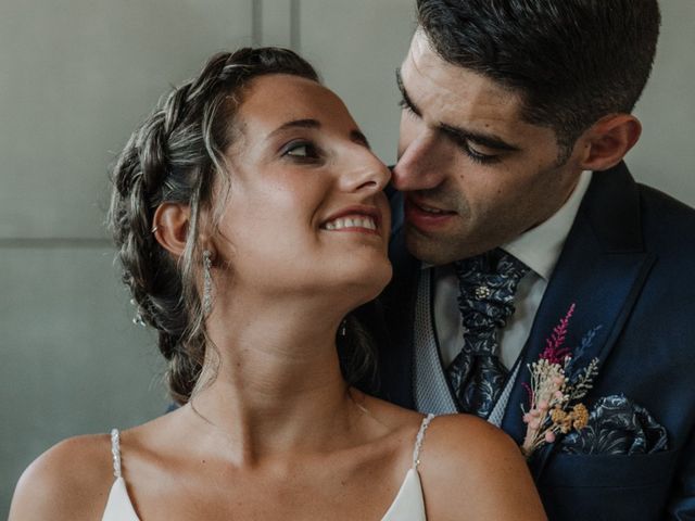 La boda de Raúl y Raquel en Burgos, Burgos 30