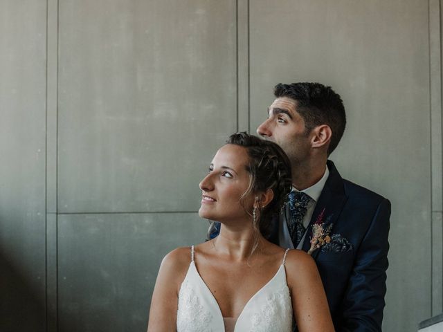 La boda de Raúl y Raquel en Burgos, Burgos 31