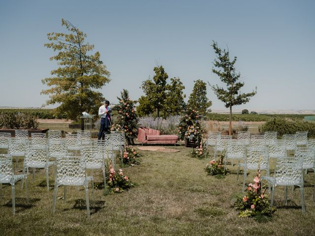 La boda de Raúl y Raquel en Burgos, Burgos 38