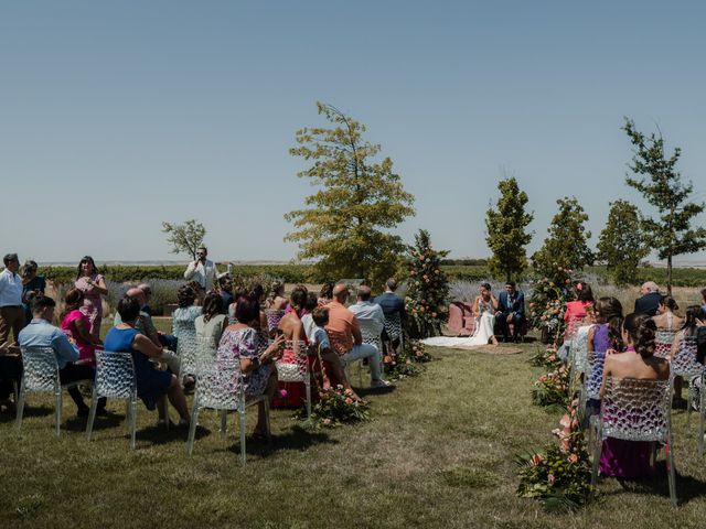 La boda de Raúl y Raquel en Burgos, Burgos 57