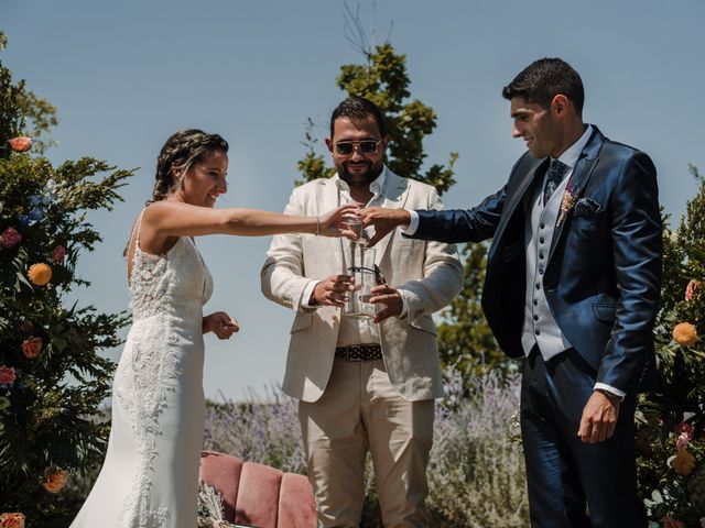 La boda de Raúl y Raquel en Burgos, Burgos 62