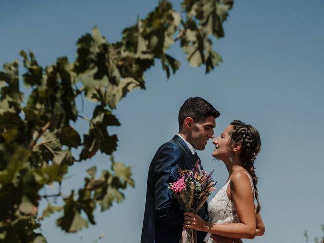 La boda de Raúl y Raquel en Burgos, Burgos 70