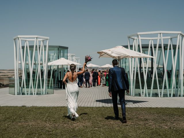 La boda de Raúl y Raquel en Burgos, Burgos 71