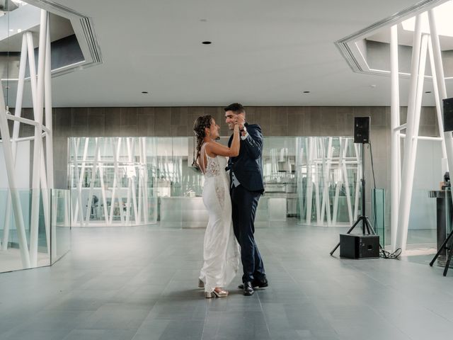 La boda de Raúl y Raquel en Burgos, Burgos 90