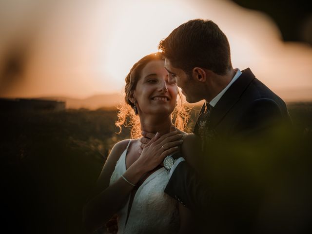 La boda de Raúl y Raquel en Burgos, Burgos 99