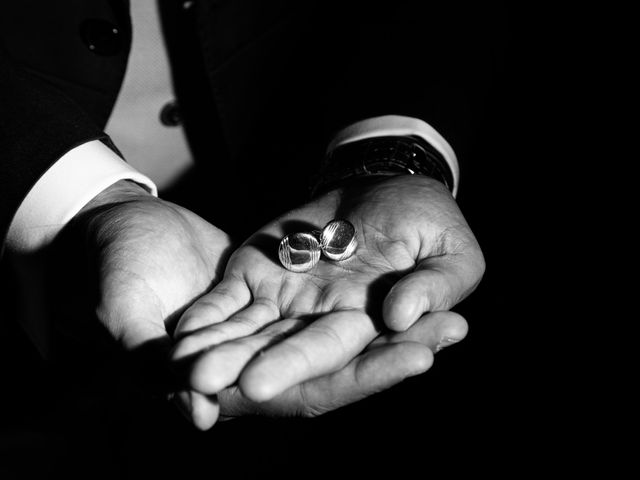 La boda de Mario y Cristina en Cáceres, Cáceres 2