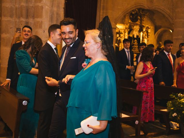 La boda de Mario y Cristina en Cáceres, Cáceres 3