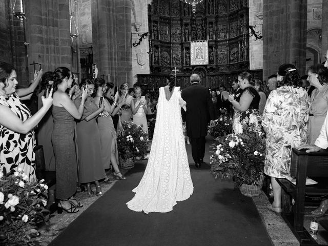 La boda de Mario y Cristina en Cáceres, Cáceres 5