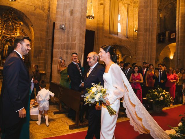 La boda de Mario y Cristina en Cáceres, Cáceres 7