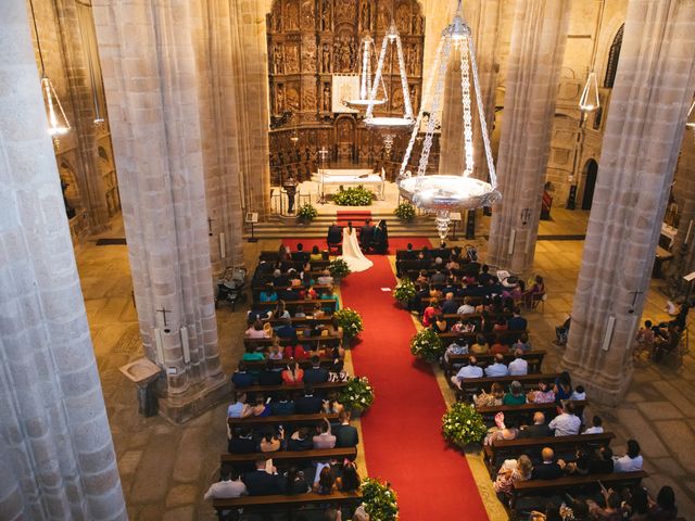 La boda de Mario y Cristina en Cáceres, Cáceres 8