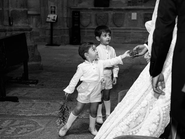 La boda de Mario y Cristina en Cáceres, Cáceres 9