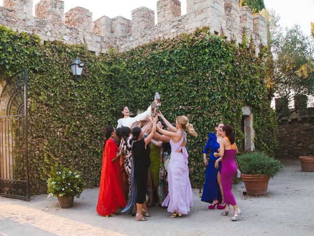 La boda de Mario y Cristina en Cáceres, Cáceres 22