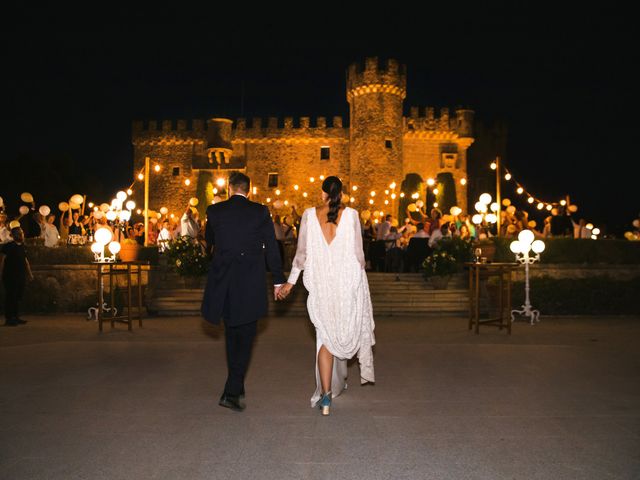 La boda de Mario y Cristina en Cáceres, Cáceres 24