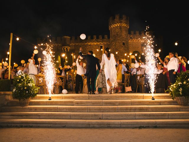 La boda de Mario y Cristina en Cáceres, Cáceres 1