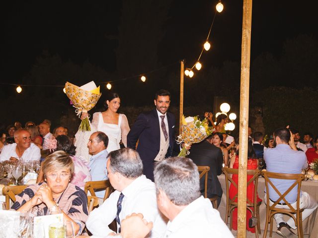 La boda de Mario y Cristina en Cáceres, Cáceres 25