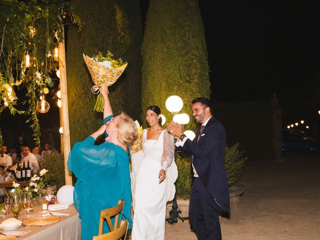 La boda de Mario y Cristina en Cáceres, Cáceres 26