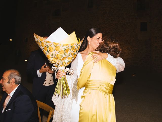 La boda de Mario y Cristina en Cáceres, Cáceres 27