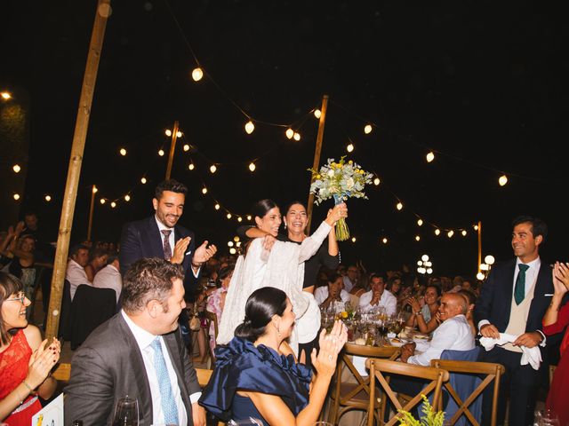 La boda de Mario y Cristina en Cáceres, Cáceres 28