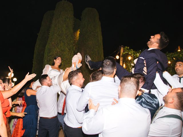 La boda de Mario y Cristina en Cáceres, Cáceres 29