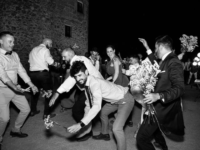 La boda de Mario y Cristina en Cáceres, Cáceres 30