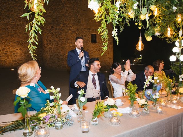 La boda de Mario y Cristina en Cáceres, Cáceres 32