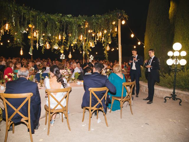 La boda de Mario y Cristina en Cáceres, Cáceres 33