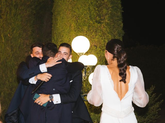 La boda de Mario y Cristina en Cáceres, Cáceres 34