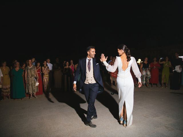 La boda de Mario y Cristina en Cáceres, Cáceres 35