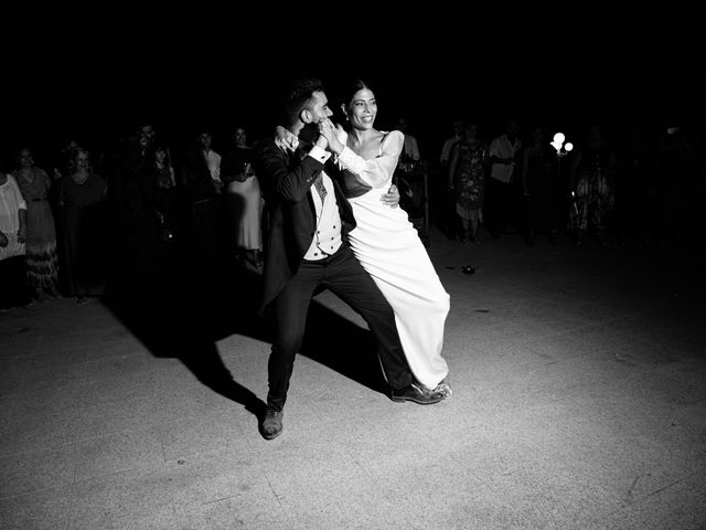 La boda de Mario y Cristina en Cáceres, Cáceres 36