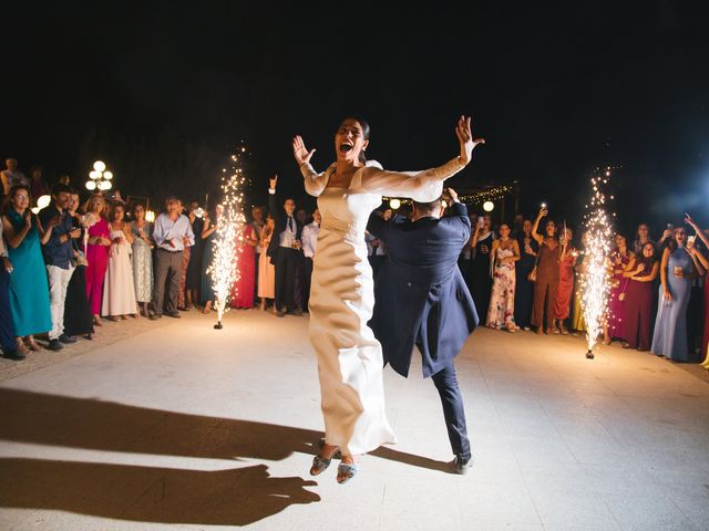 La boda de Mario y Cristina en Cáceres, Cáceres 38