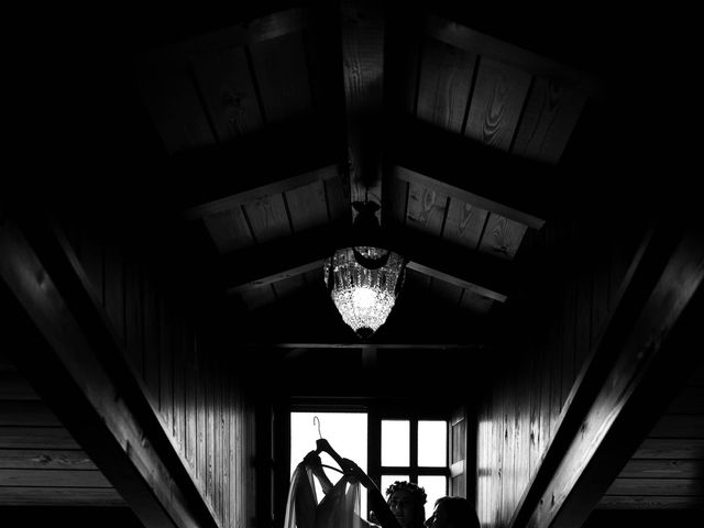 La boda de Héctor y Miriam en Cacabelos, León 1