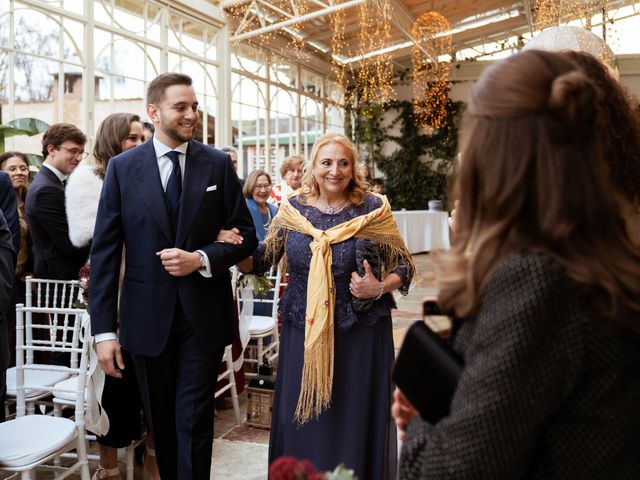 La boda de Héctor y Miriam en Cacabelos, León 18