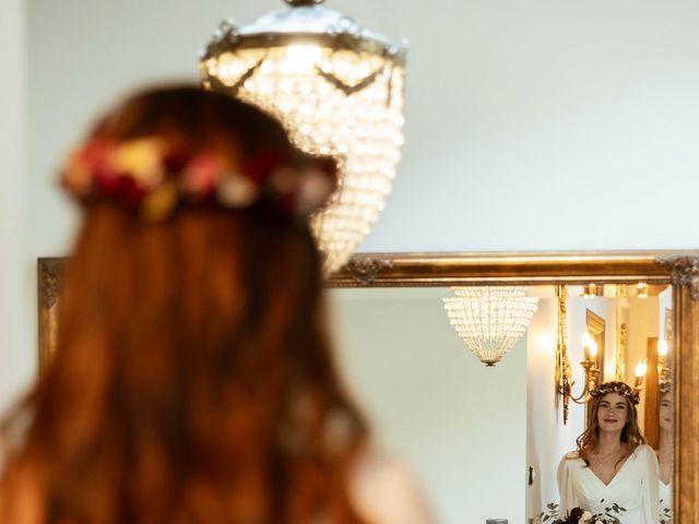 La boda de Héctor y Miriam en Cacabelos, León 19