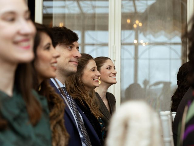 La boda de Héctor y Miriam en Cacabelos, León 25