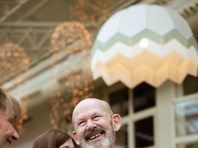 La boda de Héctor y Miriam en Cacabelos, León 27