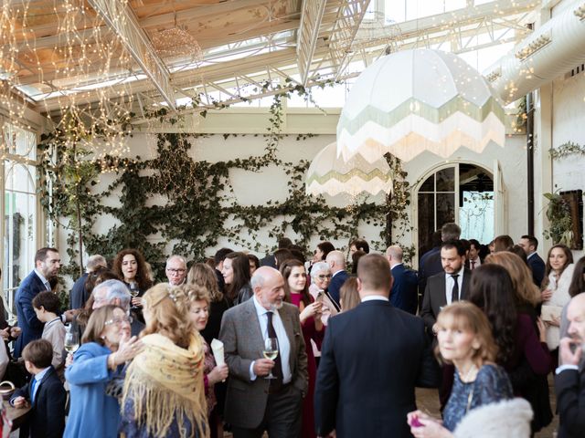 La boda de Héctor y Miriam en Cacabelos, León 44