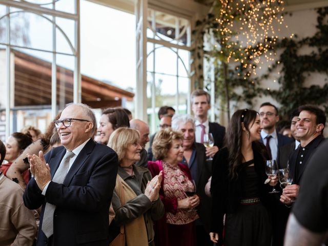La boda de Héctor y Miriam en Cacabelos, León 48