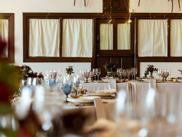 La boda de Héctor y Miriam en Cacabelos, León 54