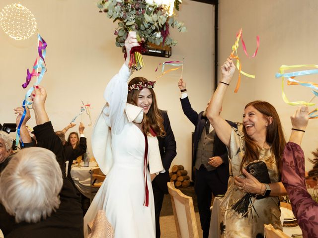 La boda de Héctor y Miriam en Cacabelos, León 57