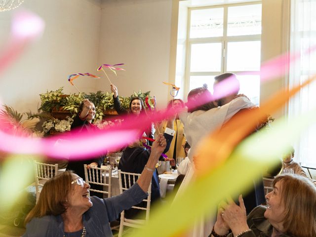 La boda de Héctor y Miriam en Cacabelos, León 60