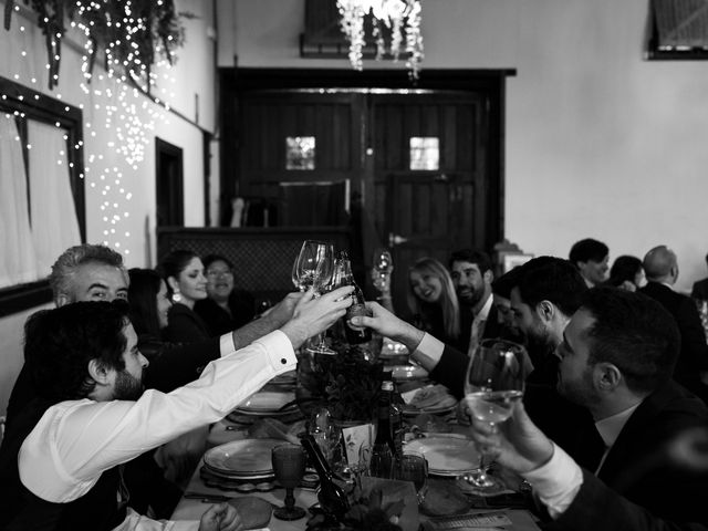 La boda de Héctor y Miriam en Cacabelos, León 61