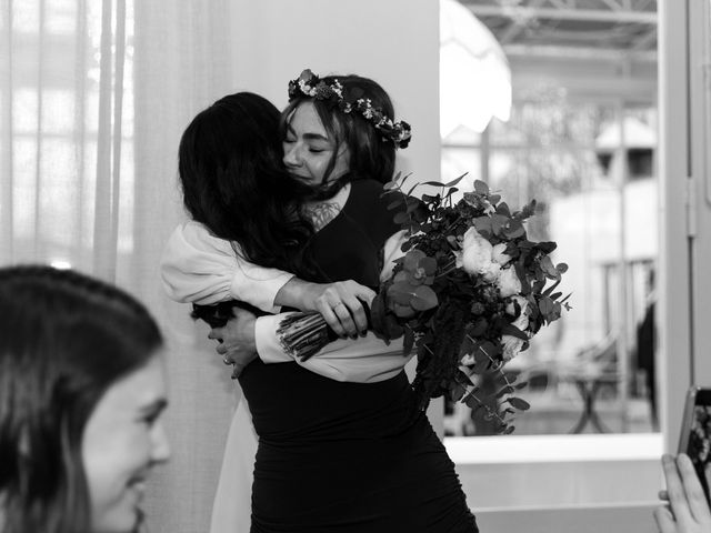 La boda de Héctor y Miriam en Cacabelos, León 64