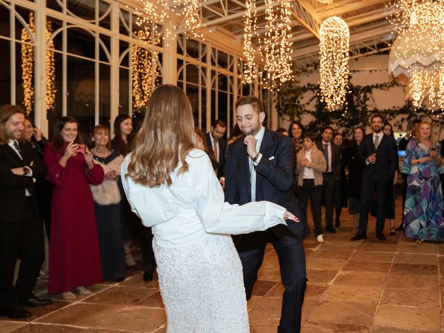 La boda de Héctor y Miriam en Cacabelos, León 70