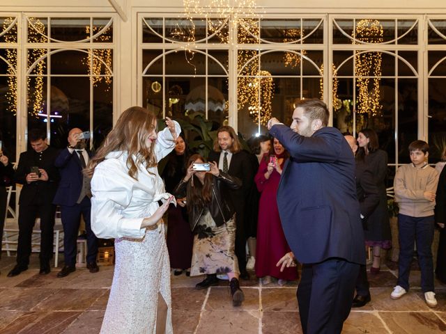 La boda de Héctor y Miriam en Cacabelos, León 72