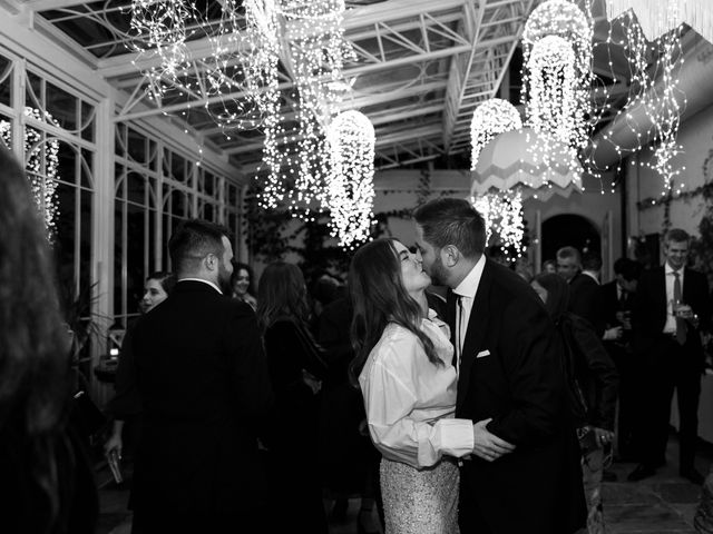 La boda de Héctor y Miriam en Cacabelos, León 73