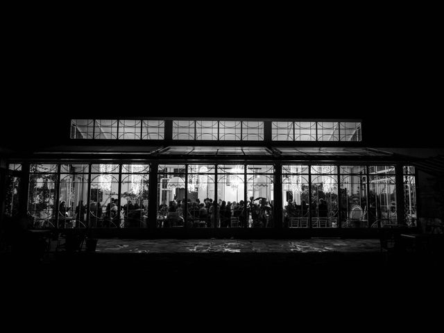 La boda de Héctor y Miriam en Cacabelos, León 75