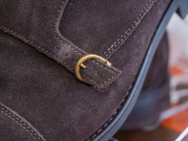 La boda de José Javier y Miriam en Alcobendas, Madrid 3